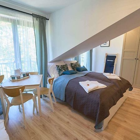 Villa Ventus Rewal Esterno foto