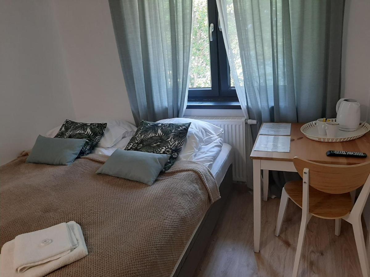 Villa Ventus Rewal Esterno foto
