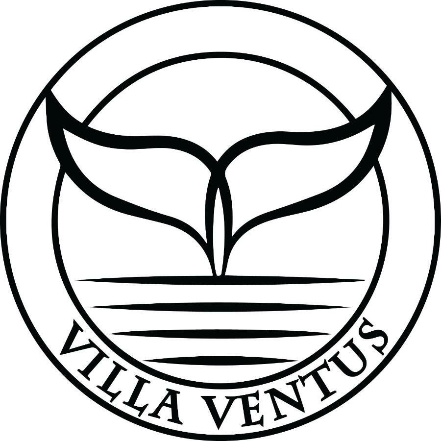 Villa Ventus Rewal Esterno foto