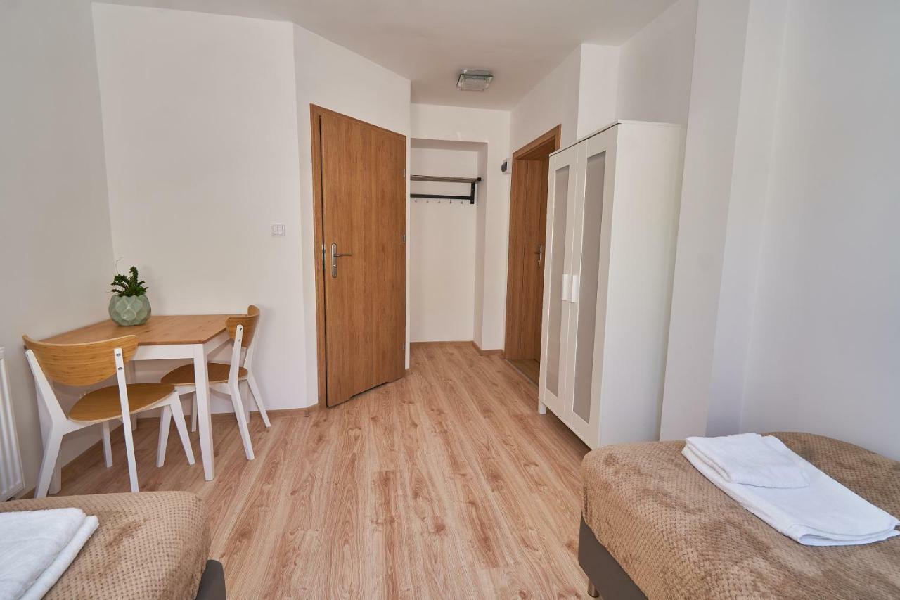 Villa Ventus Rewal Esterno foto