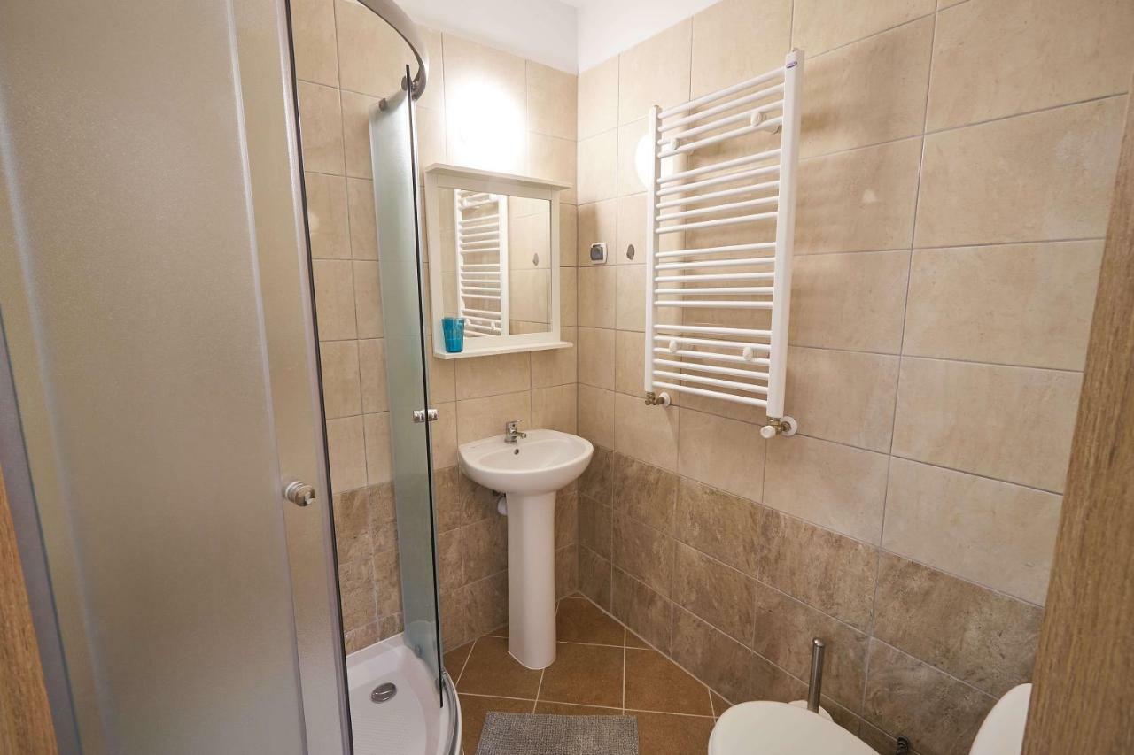 Villa Ventus Rewal Esterno foto